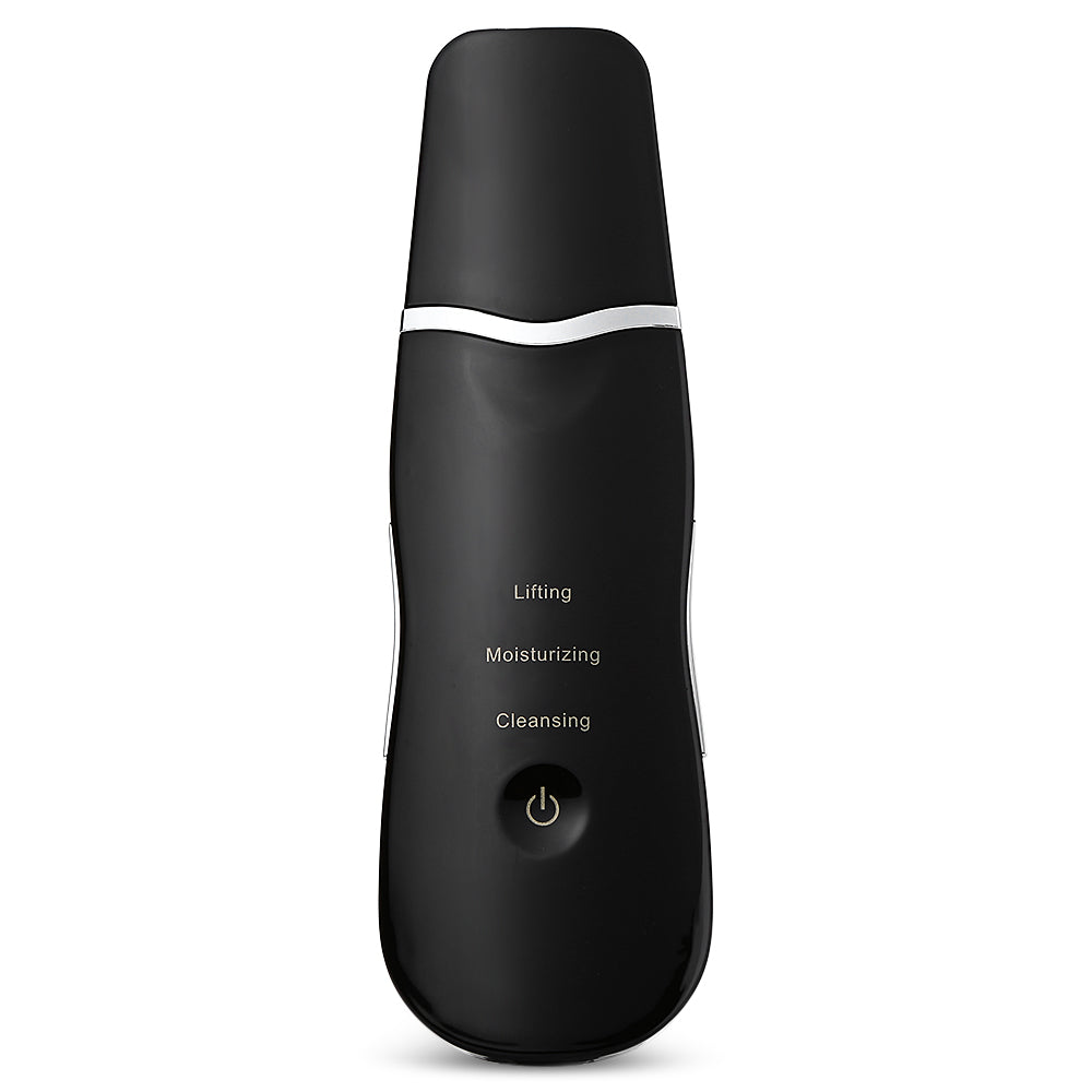 Electric Stainless Steel Facial Cleansing Device